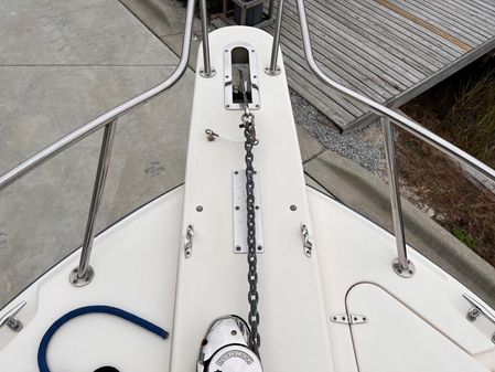 Grady-White 330 Express image