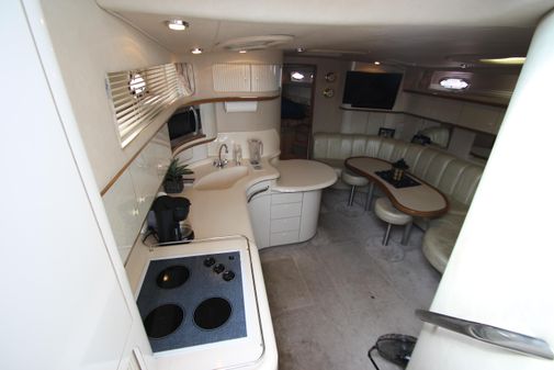 Sea-ray 450-SUNDANCER image