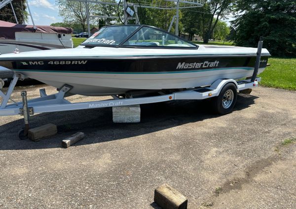 Mastercraft 190-PROSTAR image