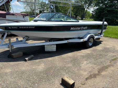 Mastercraft 190-PROSTAR image