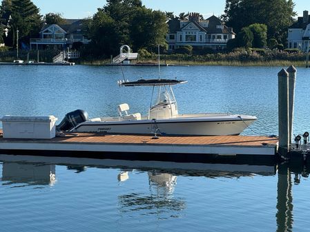 Pursuit C-230-CENTER-CONSOLE image