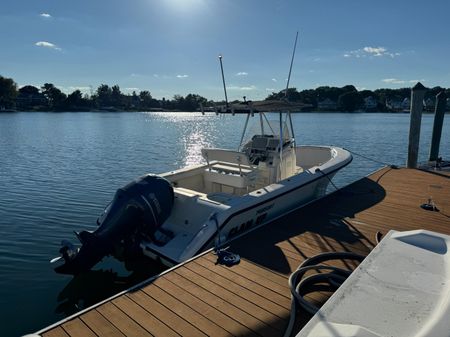 Pursuit C-230-CENTER-CONSOLE image