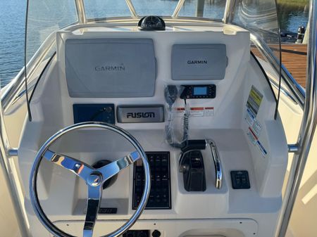 Pursuit C-230-CENTER-CONSOLE image