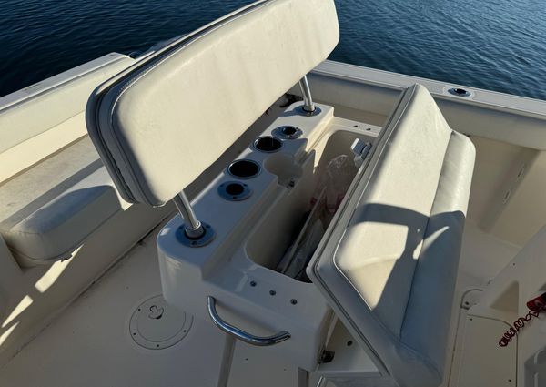 Pursuit C-230-CENTER-CONSOLE image