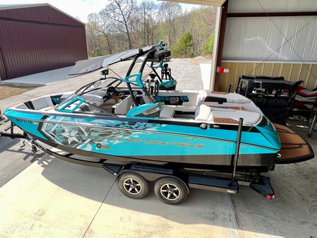 Nautique Super Air G23 image