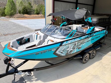 Nautique Super Air G23 image