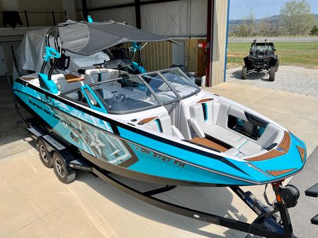 Nautique Super Air G23 image