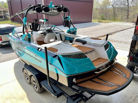 Nautique Super Air G23 image