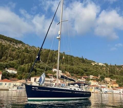 Beneteau OCEANIS-473 image