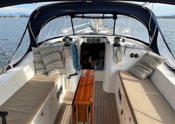 Beneteau OCEANIS-473 image