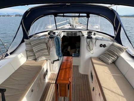 Beneteau OCEANIS-473 image