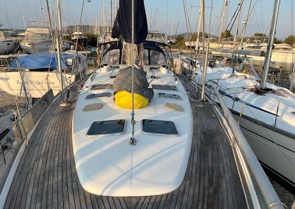 Beneteau OCEANIS-473 image