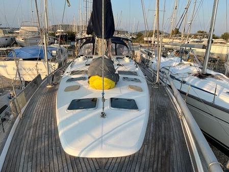 Beneteau OCEANIS-473 image