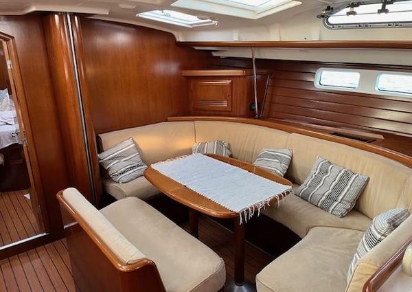 Beneteau OCEANIS-473 image