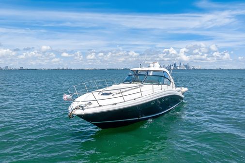 Sea Ray 420 Sundancer image