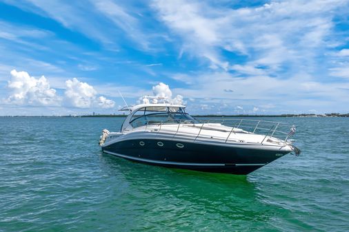 Sea Ray 420 Sundancer image