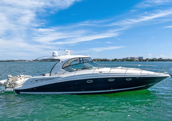 Sea Ray 420 Sundancer image