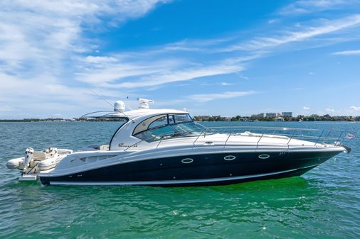 Sea Ray 420 Sundancer image