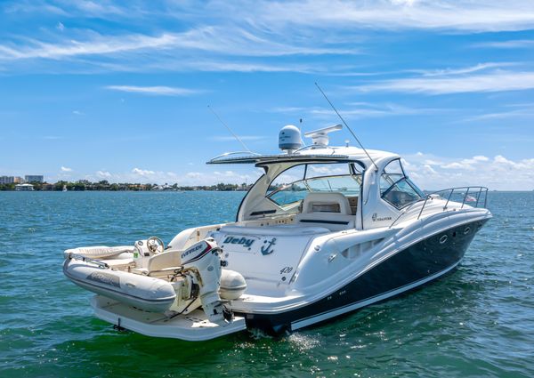 Sea Ray 420 Sundancer image