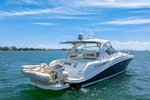 Sea Ray 420 Sundancer image