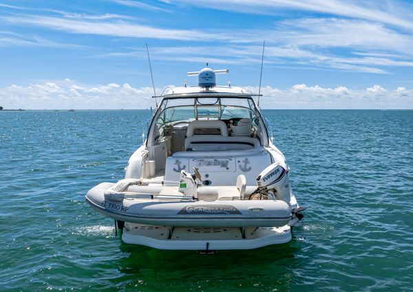 Sea Ray 420 Sundancer image