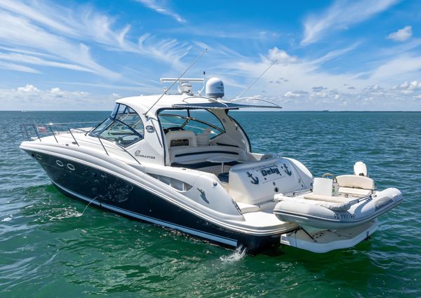 Sea Ray 420 Sundancer image