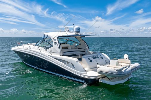 Sea Ray 420 Sundancer image