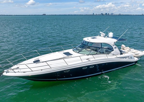 Sea Ray 420 Sundancer image