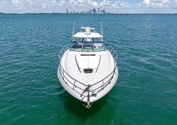 Sea Ray 420 Sundancer image