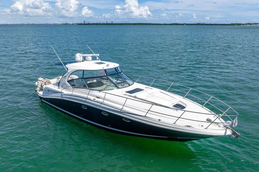 Sea Ray 420 Sundancer image