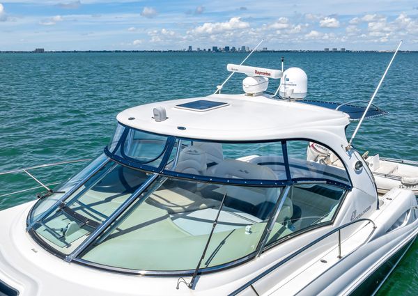 Sea Ray 420 Sundancer image