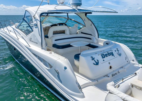 Sea Ray 420 Sundancer image