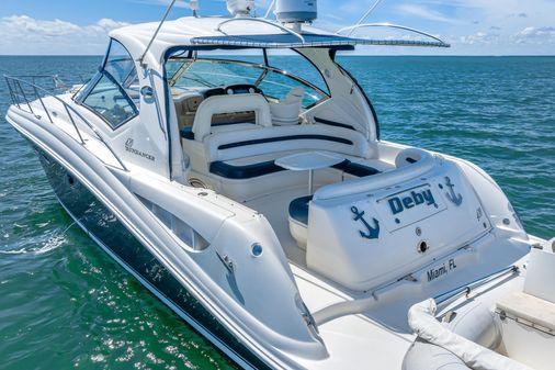 Sea Ray 420 Sundancer image