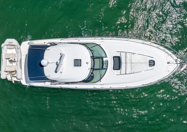 Sea Ray 420 Sundancer image