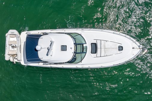 Sea Ray 420 Sundancer image