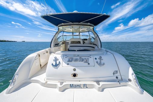 Sea Ray 420 Sundancer image