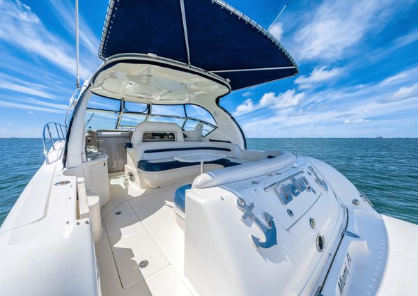 Sea Ray 420 Sundancer image