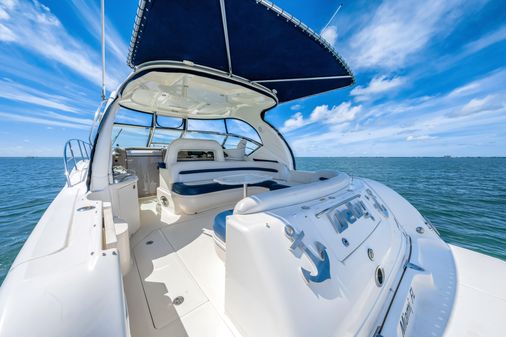 Sea Ray 420 Sundancer image