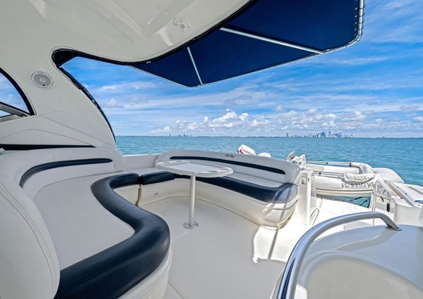 Sea Ray 420 Sundancer image