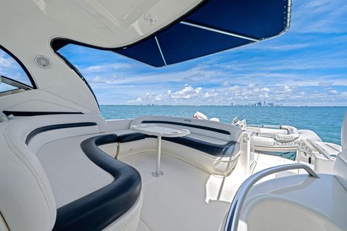 Sea Ray 420 Sundancer image