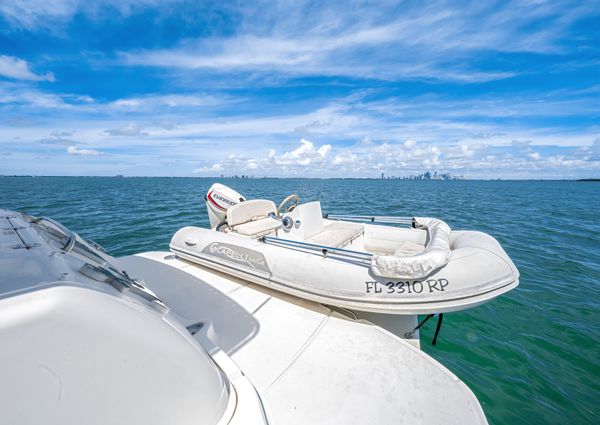 Sea Ray 420 Sundancer image