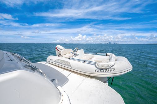 Sea Ray 420 Sundancer image