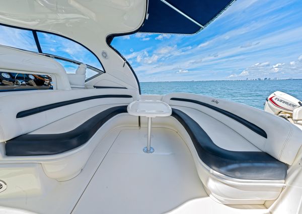 Sea Ray 420 Sundancer image