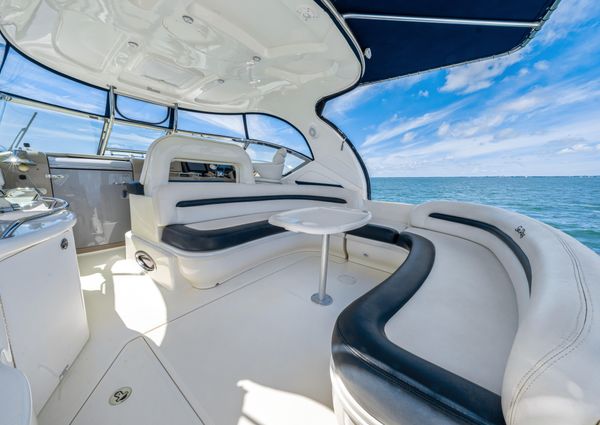 Sea Ray 420 Sundancer image