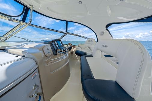 Sea Ray 420 Sundancer image