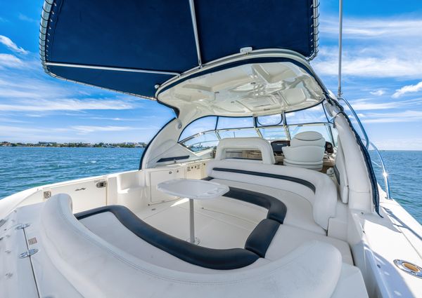 Sea Ray 420 Sundancer image