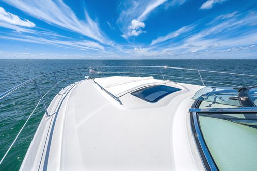 Sea Ray 420 Sundancer image