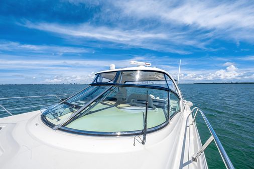 Sea Ray 420 Sundancer image