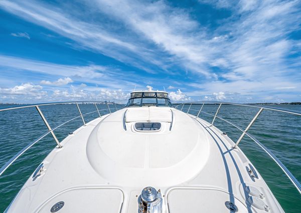 Sea Ray 420 Sundancer image