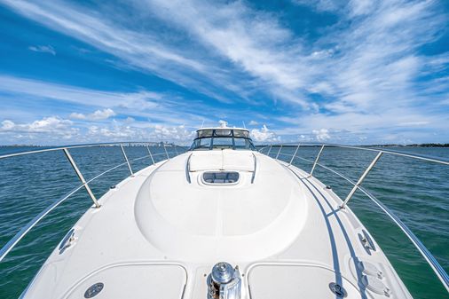 Sea Ray 420 Sundancer image